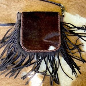Montana West Purse